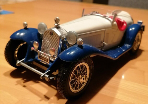 Alfa romeo 2300 - alfa,