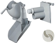 Krefft gemüseschneider - krefft,