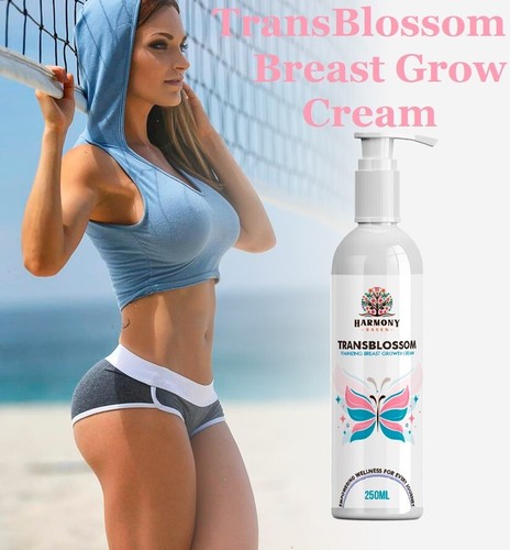 250ml transblossom mtf - transblossom,