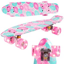 Malplay Skateboard für Kinder