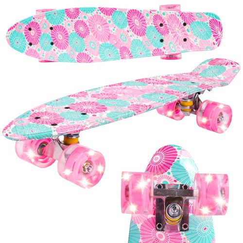 Malplay skateboard für kinder - skateboard,
