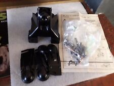  Kit Dachträger Skiträger