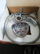 Veglia Fahrrad/ Mopedtacho bis