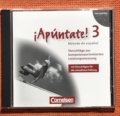 Apuntate vorschläge zur - 3,