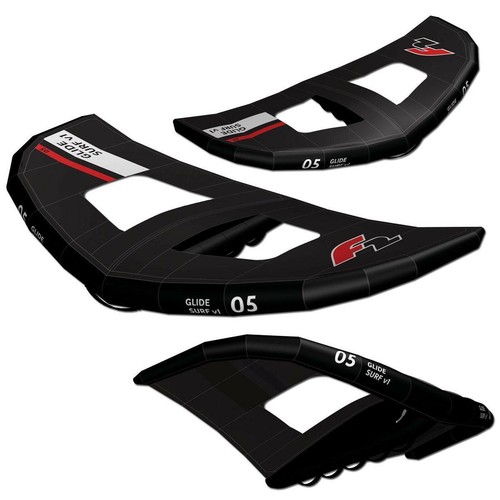 Glide surf wing - surf,