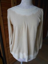 Bottega Pullover by Elisa