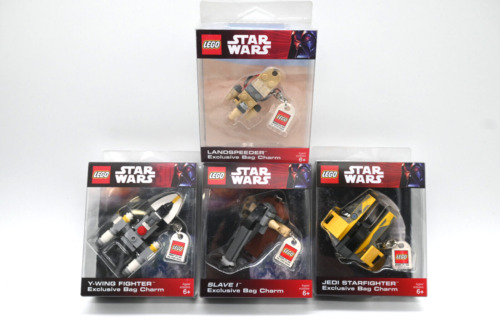 Lego star wars - 1,