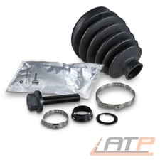 ACHSMANSCHETTE ANTRIEBSWELLE