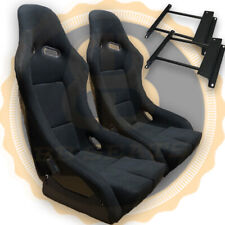 Paar BB5 GROß Racing