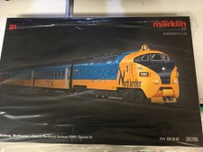 MS-TOYS ! MÄRKLIN H0
