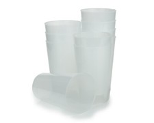Mehrwegbecher - 0,5l,