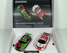 Scalextric C3694A BTCC