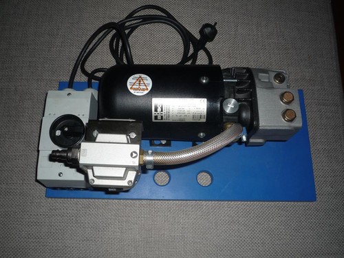 Busch vakuumpumpe vacuum pump - busch,