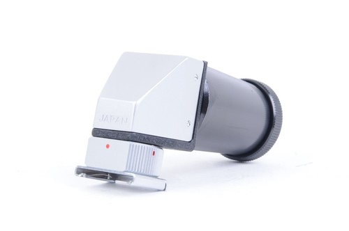 Minolta winkelsucher angle - /,