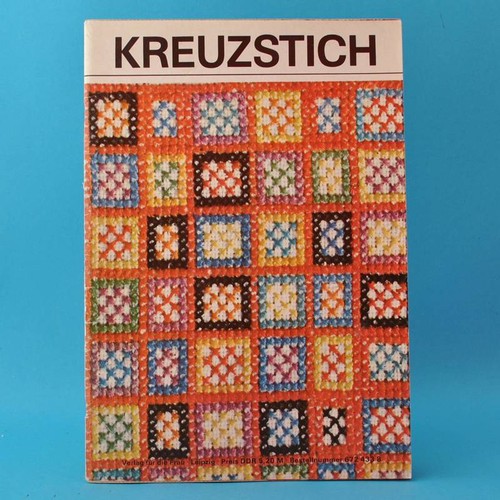 Kreuzstich sticken verlag - kreuzstich, |