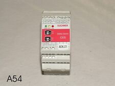Euchner Safety Switsch CES -A-AEA-02B