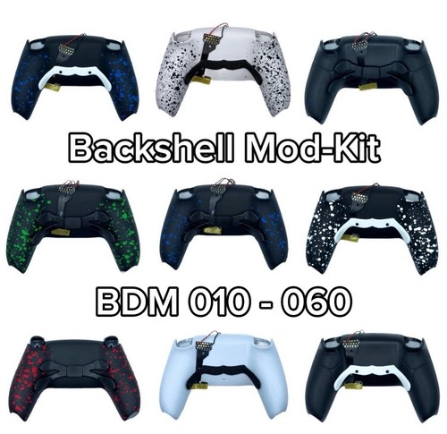 Ps5 controller paddle - ps5, &