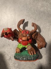 Skylanders: Giants: GIANT TREE