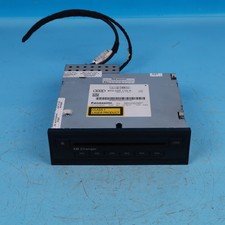 Audi A6 4F C6 CD-Wechsler