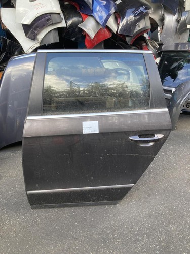 Tür links hinten - links, volkswagen