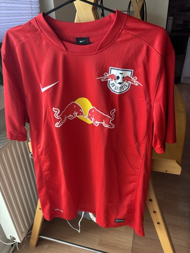 Leipzig trikot rot - rot, –
