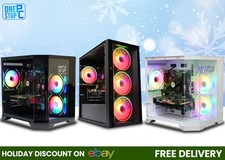 Gaming PC Core i7 6700 / 32GB