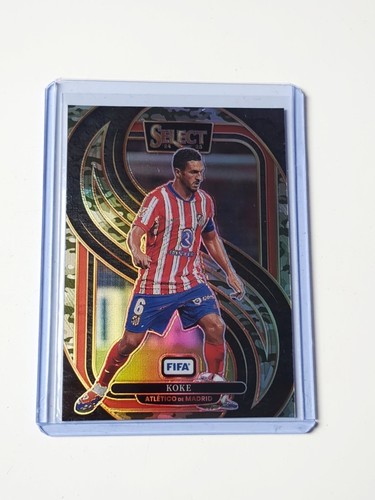 Panini select fifa soccer 2024 - panini,