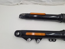 Harley-Davidson Softail Street