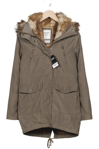 Abercrombie fitch jacke - abercrombie,