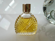 ? Ungaro *Diva* EdP/ 4,5ml Parfum Miniatur/Mini Flakon/goldfarbenes Top ?