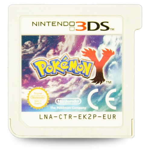 3ds spiel pokemon pokémon - pokemon,