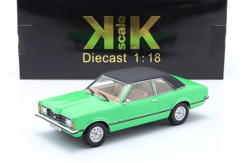 Ford taunus gxl limousine - gxl,