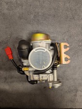 CVK 30 Carburetor für 150cc