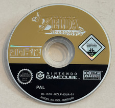 Nintendo Gamecube - The Legend