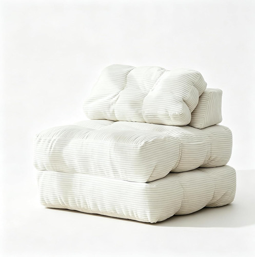 Schlafsofa 3in1 190x87x22 - 3in1,