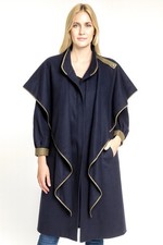 Admont Vintage Heavy Coat