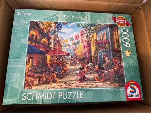 Schmidt spiele puzzle - schmidt,