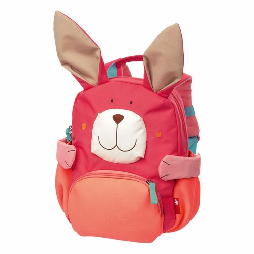 Sigikid mini rucksack hase - mini,