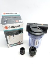 Gardena Pumpen-Vorfilter für