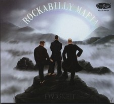 Rockabilly Mafia - Ewigkeit