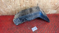 Schutzblech Kotflügel hinten Spritzschutz rear fender guard Honda XL 600 R  PD03