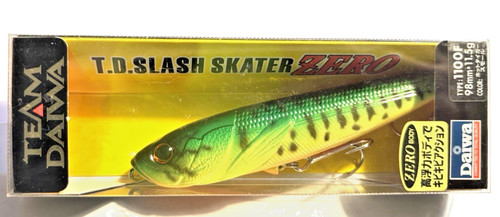 Daiwa slash skater zero - slash,