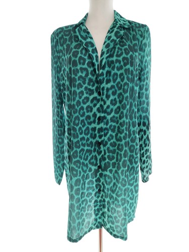 Boohoo damen tunika bluse - boohoo,