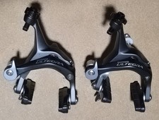 Shimano Ultegra Rennrad