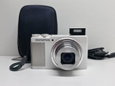 Olympus Stylus XZ-10 12MP