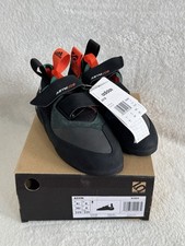 NEU Adidas Herren Jungen UK 4 EUR 36,5 Five Ten 5 10 ASYM Sport Kletterschuhe