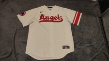 MLB Los Angeles Angels of