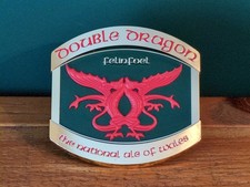 Felinfoel Double Dragon Ale of