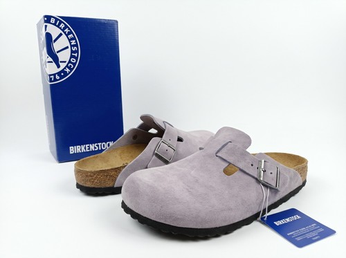 Birkenstock boston 42 - birkenstock,