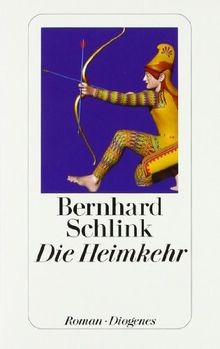 Die heimkehr von - heimkehr,